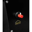 HŐLÉGBEFÚVÓ GÁZOS 50 KW NEO TOOLS