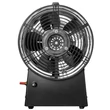 HŐLÉGBEFÚVÓ GÁZOS 50 KW NEO TOOLS