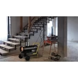 HŐLÉGBEFÚVÓ GÁZOLAJOS 20 KW NEO TOOLS