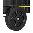 HŐLÉGBEFÚVÓ GÁZOLAJOS 20 KW NEO TOOLS