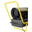 HŐLÉGBEFÚVÓ GÁZOLAJOS 20 KW NEO TOOLS