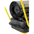 HŐLÉGBEFÚVÓ GÁZOLAJOS 20 KW NEO TOOLS