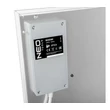HŐSUGÁRZÓ PANEL INFRAVÖRÖS 600W NEO TOOLS