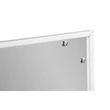 HŐSUGÁRZÓ PANEL INFRAVÖRÖS 450W NEO TOOLS