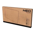 HŐSUGÁRZÓ PANEL INFRAVÖRÖS 720W NEO TOOLS