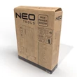 OLAJRADIÁTOR 2000W NEO TOOLS