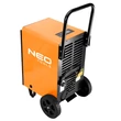 PÁRAMENTESÍTŐ IPARI 300 M3/H NEO TOOLS