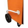 PÁRAMENTESÍTŐ IPARI 400 M3/H NEO TOOLS