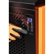 PÁRAMENTESÍTŐ IPARI 400 M3/H NEO TOOLS