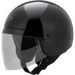 BELL SCOUT AIR SNAP-FIT PLEXI
