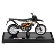 KTM 690 SMC R  MAISTO MODELL