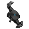 OPTILINE CHROMA WIRELESS TARTÓ ÉS VEZETÉKNÉLKÜLI TÖLTŐ