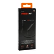 USB C 90° CSATLAKOZÓ OPTILINE