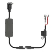 USB C 90° CSATLAKOZÓ OPTILINE