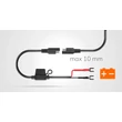 USB C 90° CSATLAKOZÓ OPTILINE