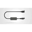 USB C 90° CSATLAKOZÓ OPTILINE
