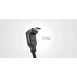 USB C 90° CSATLAKOZÓ OPTILINE