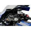 YAMAHA MT-09 / TRACER / MT-10 / XSR900 / YZF-R1 / M / R6 / R7 FÉKFOLYADÉK TARTÁLY FEDÉL