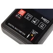 DIGITÁLIS MULTIMÉTER NEO TOOLS