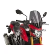 SUZUKI GSX-S750 PUIG TÚRA PLEXI