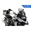 BMW R1200 GS / R1250 GS PUIG ELEKTROMOS PLEXI EMELŐ SZETT