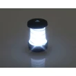 KEMPING LED LÁMPA ÖSSZECSUKHATÓ