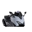 YAMAHA T-MAX 530 / 560 PUIG V-TECH SUPERSPORT PLEXI