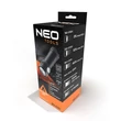 LED ZSEBLÁMPA NEO TOOLS