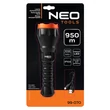 LED ZSEBLÁMPA NEO TOOLS