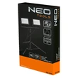 ÁLLVÁNYOS REFLEKTOR NEO TOOLS