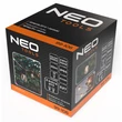 KERTI FÉNYFÜZÉR 20M NEO TOOLS