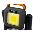 TELESZKÓPOS REFLEKTOR NEO TOOLS