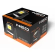 TELESZKÓPOS REFLEKTOR NEO TOOLS