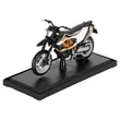 KTM 690 SMC R  MAISTO MODELL