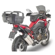 HONDA AFRICA TWIN CRF1100L DOBOZTARTÓ KONZOL GIVI