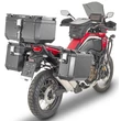 HONDA AFRICA TWIN CRF1100L DOBOZTARTÓ KONZOL GIVI