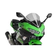 KAWASAKI NINJA 400 / 7 HYBRID PUIG Z-RACING PLEXI