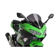 KAWASAKI NINJA 400 / 7 HYBRID PUIG Z-RACING PLEXI