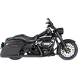 HARLEY-DAVIDSON 2017 ROAD KING SPEC. MAISTO MODELL
