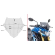 SUZUKI GSX-S750 GIVI PLEXI