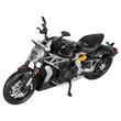 DUCATI X DIAVEL S MAISTO MODELL