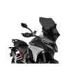 DUCATI MULTISTRADA V4 PUIG TÚRA PLEXI