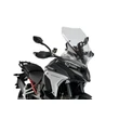 DUCATI MULTISTRADA V4 PUIG TÚRA PLEXI