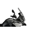 DUCATI MULTISTRADA V4 PUIG TÚRA PLEXI