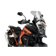 KTM 1290 SUPER ADVENTURE PUIG CSŐR