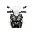 YAMAHA MT-09 TRACER / GT PUIG CSŐR