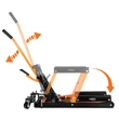 OFF-ROAD HIDRAULIKUS EMELŐ NEO TOOLS