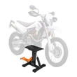 OFF-ROAD HIDRAULIKUS EMELŐ NEO TOOLS