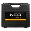 BEFECSKENDEZŐ RENDSZER TESZTELŐ KÉSZLET NEO TOOLS
