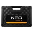 OLAJNYOMÁS TESZTELŐ KÉSZLET NEO TOOLS